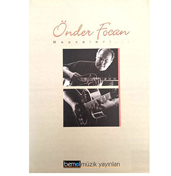 Bemol Müzik Yayınevi Hobi Kitapları