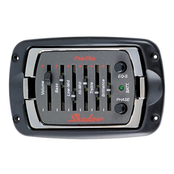 Shadow Efekt Pedalı