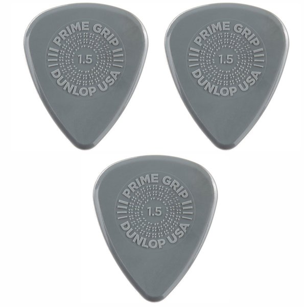 Jim Dunlop Pena