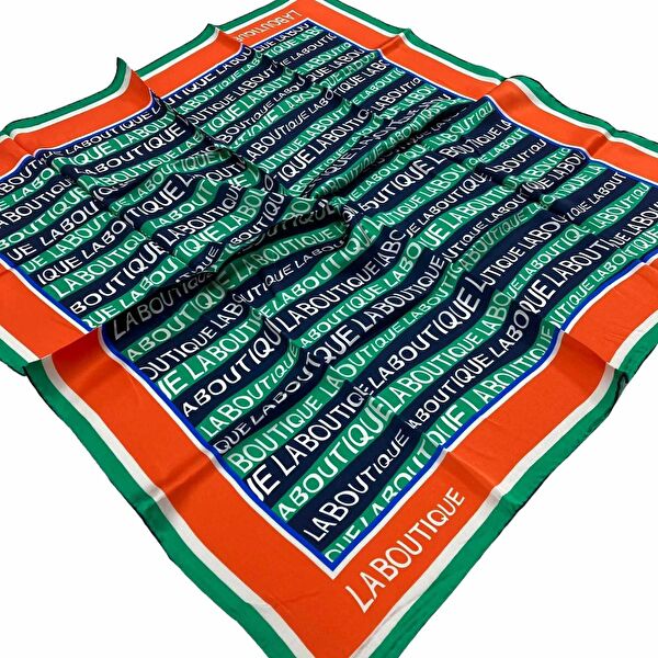 La Boutique Şal, Eşarp ve Aksesuarı