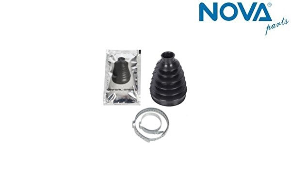 Nova Aks Körük & Kafası