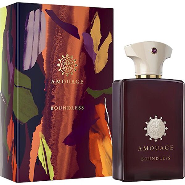 Amouage Parfüm