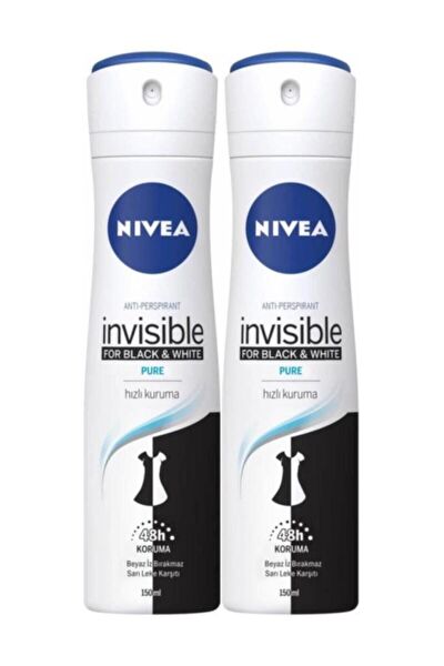 Nivea Deodorant
