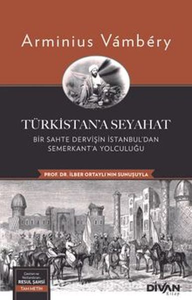 Divan Kitap Araştırma, Tarih Kitapları