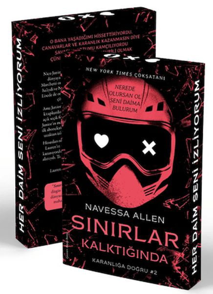 İndigo Kitap Roman Kitapları
