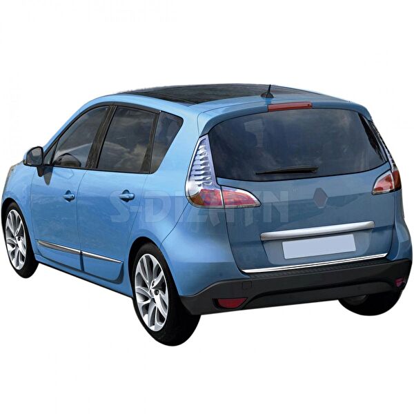 S-Dizayn Krom Aksesuarlar