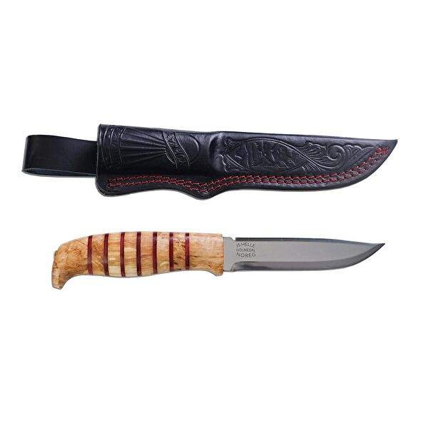 Helle Bıçak ve Çakılar