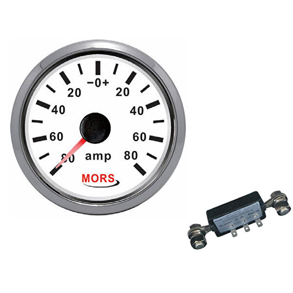 Mors Tekne Güverte Aksesuarları