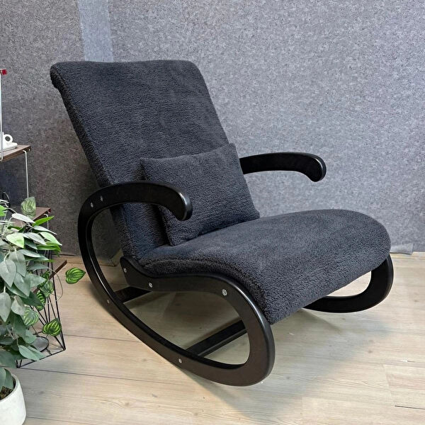 Asedia Sallanan Sandalye