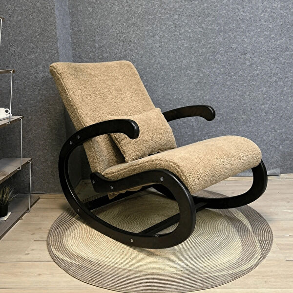 Asedia Sallanan Sandalye