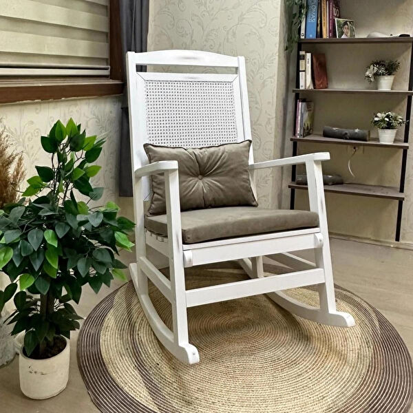 Asedia Sallanan Sandalye