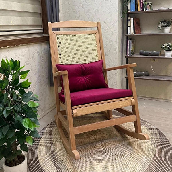 Asedia Sallanan Sandalye