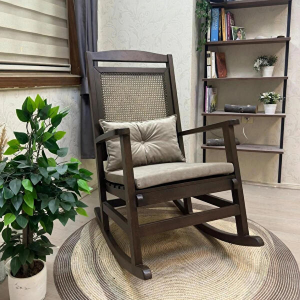 Asedia Sallanan Sandalye