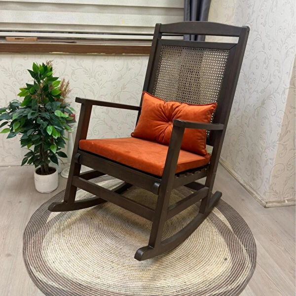 Asedia Sallanan Sandalye