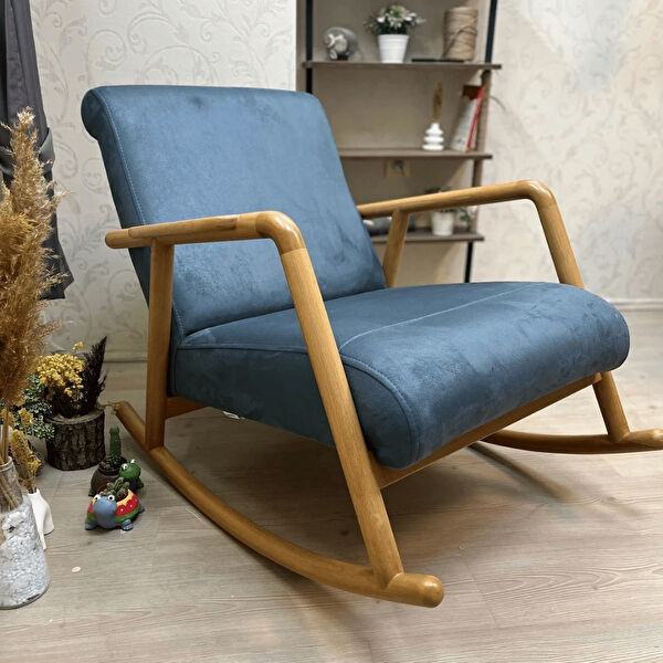 Asedia Sallanan Sandalye