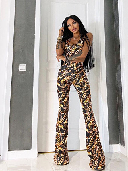 Havens Kadın Alt Üst Takım