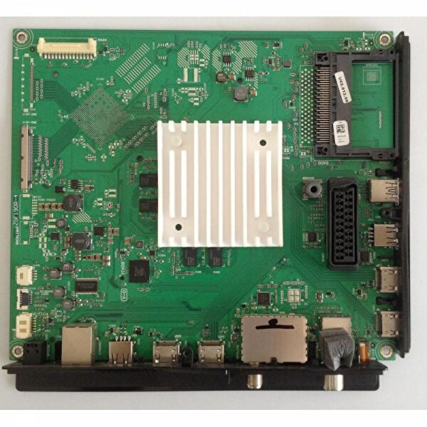 Arçelik Televizyon Yedek Parçaları