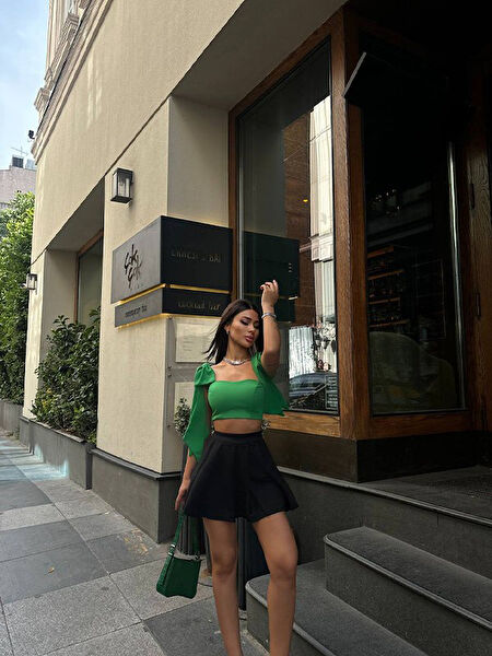 Havens Kadın Alt Üst Takım