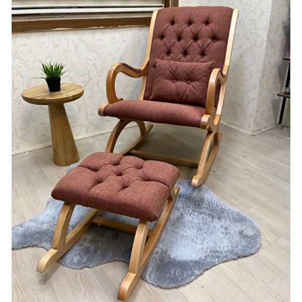 Asedia Sallanan Sandalye