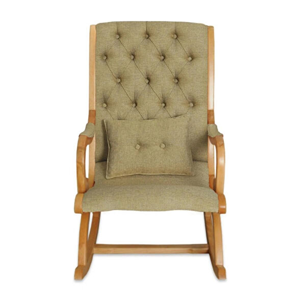 Asedia Sallanan Sandalye