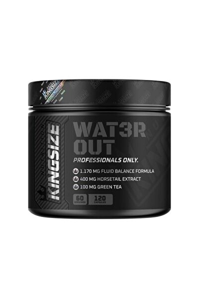 Kingsize Nutrition Amino Asit