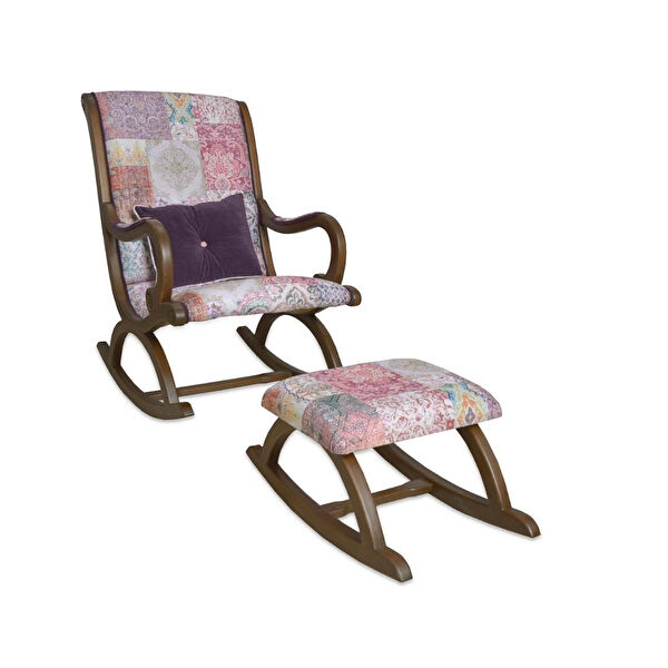 Asedia Sallanan Sandalye