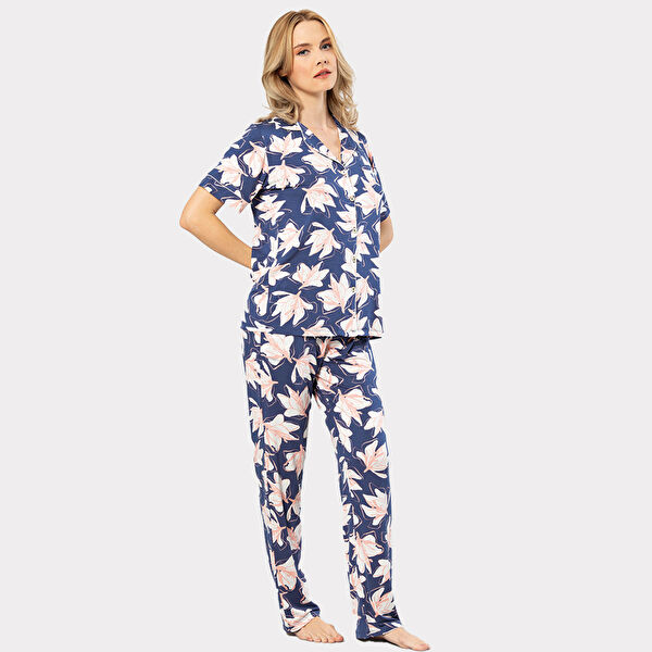 Türen Kadın Pijama