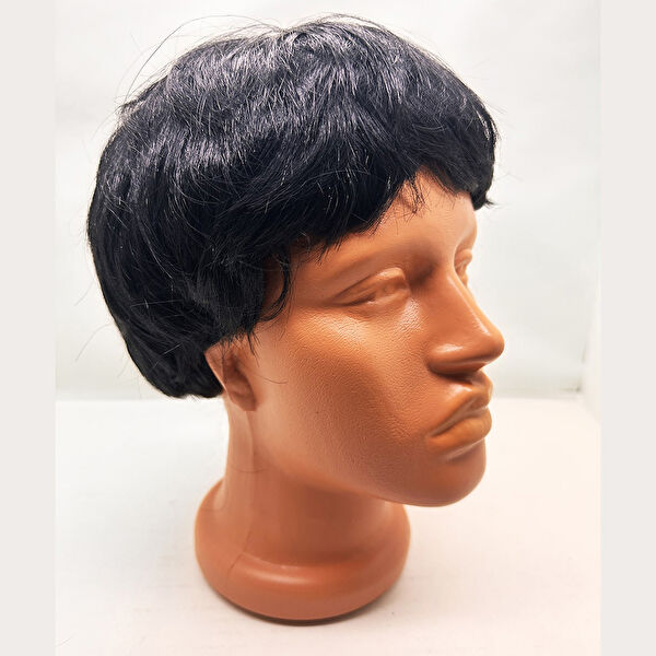 Evimdeyokyok Kostüm