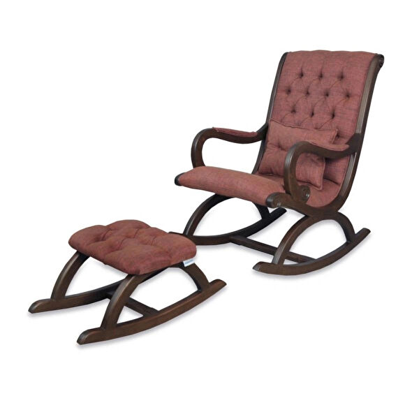 Asedia Sallanan Sandalye