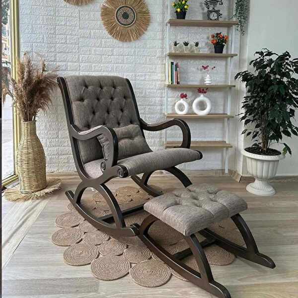 Asedia Sallanan Sandalye