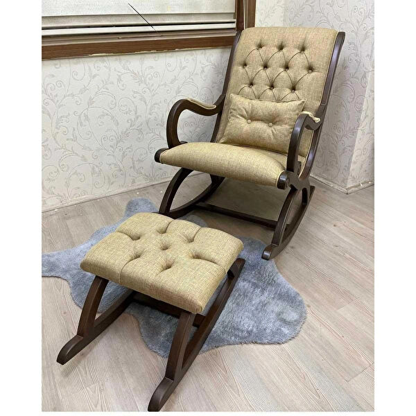 Asedia Sallanan Sandalye