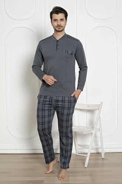 bie's Erkek Pijama, Pijama Takımı