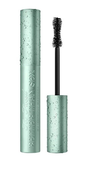 Too Faced Rimel, Maskara