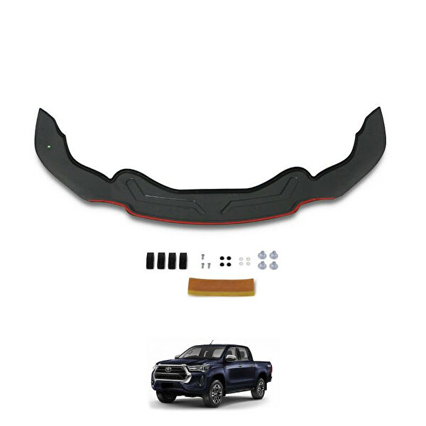 ARİSAR Oto Kaput Aksesuarları