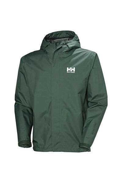 Helly Hansen Outdoor Yağmurluk, Panço