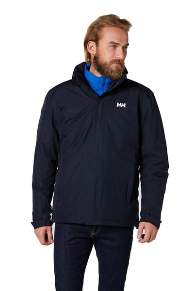 Helly Hansen Outdoor Mont, Ceket, Yelek