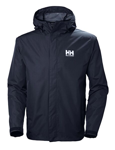 Helly Hansen Outdoor Yağmurluk, Panço