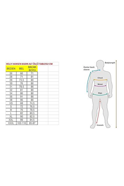 Helly Hansen Outdoor Şort, Kapri