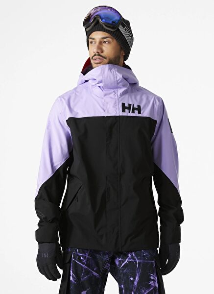 Helly Hansen Kayak, Snowboard Mont, Ceket, Yelek