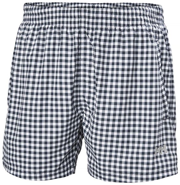 Helly Hansen Erkek Deniz Şortu, Mayo