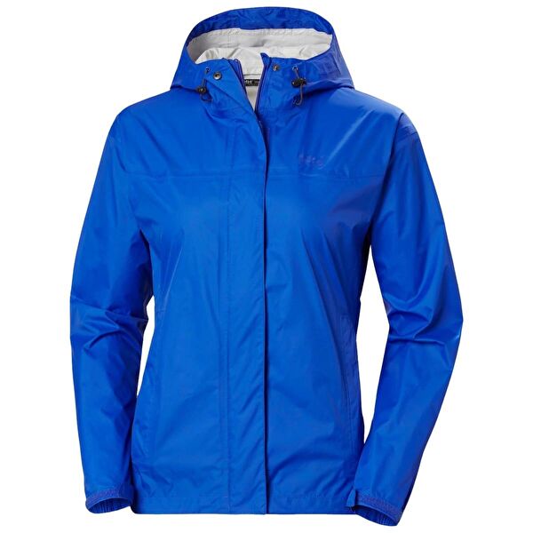 Helly Hansen Outdoor Yağmurluk, Panço