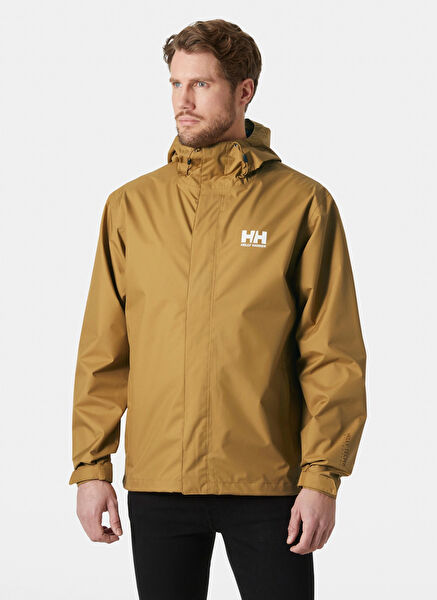 Helly Hansen Outdoor Yağmurluk, Panço