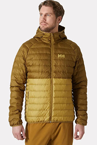 Helly Hansen Outdoor Mont, Ceket, Yelek