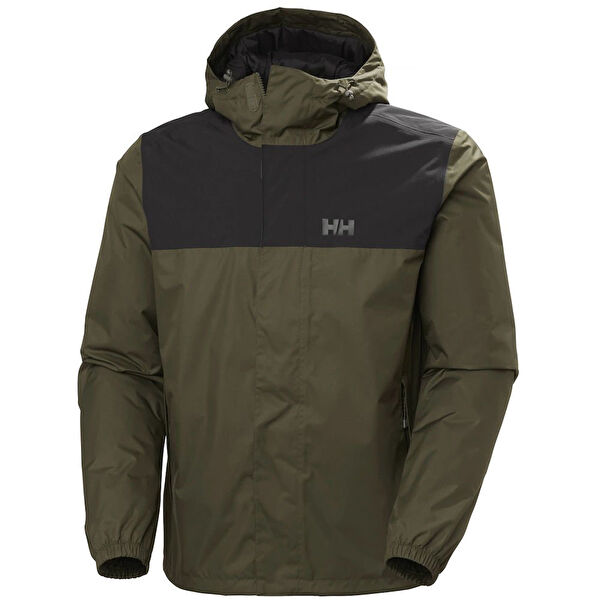 Helly Hansen Outdoor Mont, Ceket, Yelek
