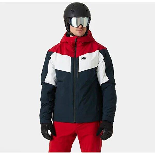 Helly Hansen Outdoor Mont, Ceket, Yelek