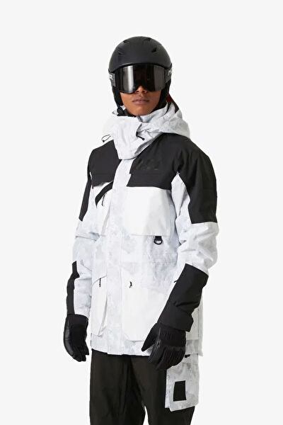 Helly Hansen Outdoor Mont, Ceket, Yelek