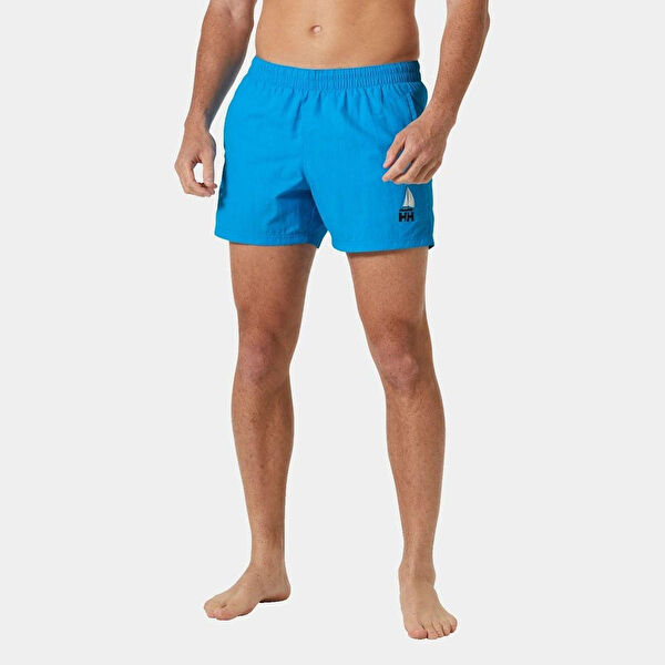 Helly Hansen Erkek Deniz Şortu, Mayo