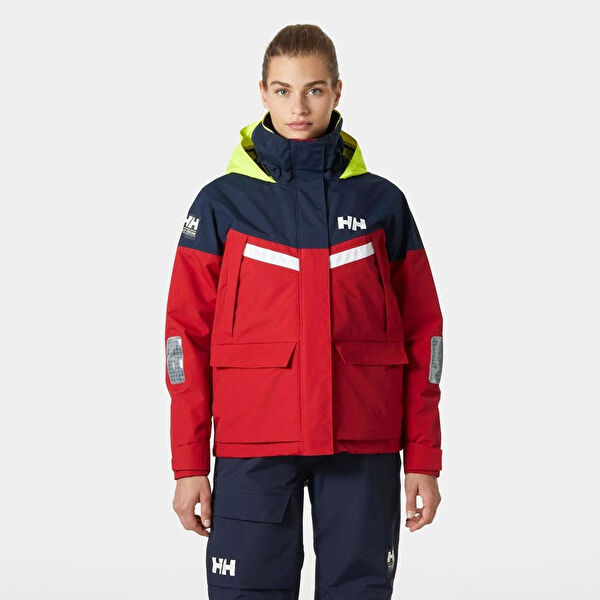 Helly Hansen Outdoor Mont, Ceket, Yelek
