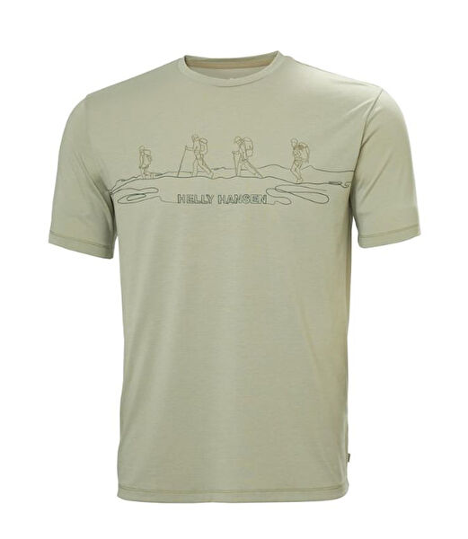 Helly Hansen Outdoor Tişört, Sweatshirt