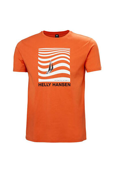 Helly Hansen Outdoor Tişört, Sweatshirt